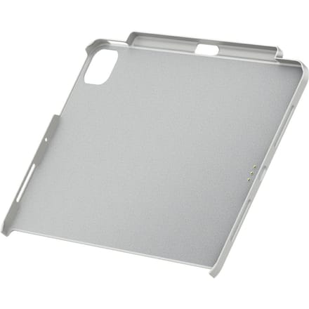 UNIQ Axel Hoes voor iPad Pro 11  M4 2024 / M5 2025 Wit