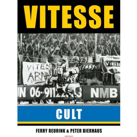 Vitesse Cult - Ferry Reurink