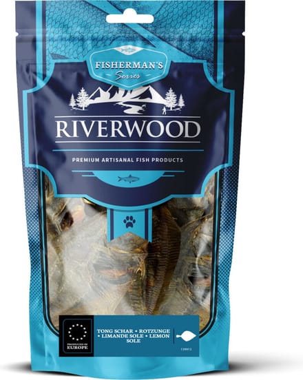 Riverwood Scharretjes 250 gr