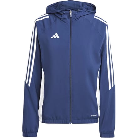 Waterdicht damesjack adidas Tiro 24