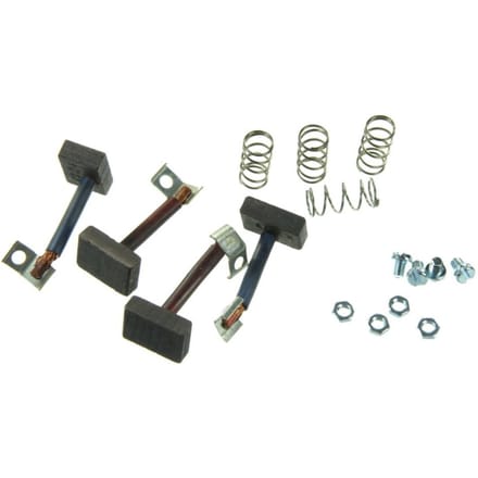 Reparatieset, starter BOSCH 2 007 014 063