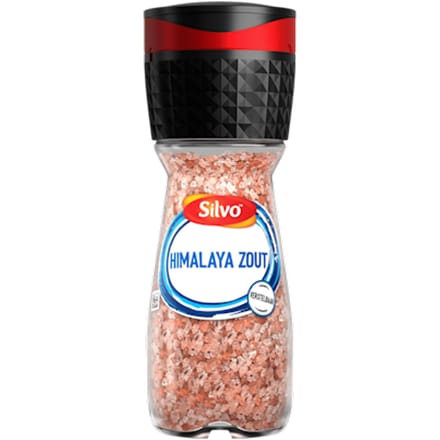 Himalaya zout Molen