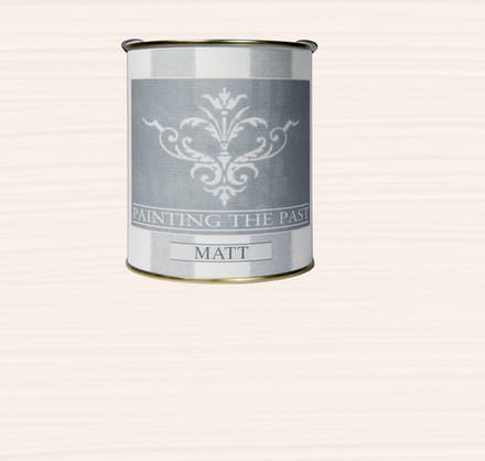Painting the Past - Matt Finish - Something Borrowed - 750 ml