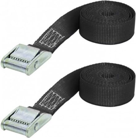 DS Covers spanbandset
