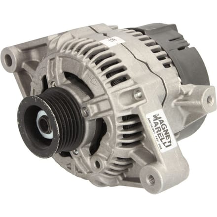 Spanningsregelaar MAGNETI MARELLI 943308611010