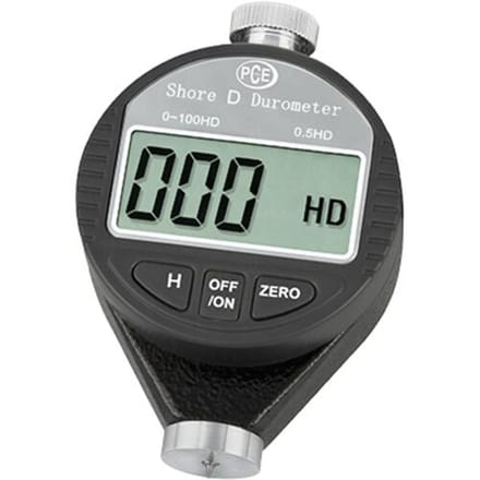 PCE Instruments PCE-DD-D Hardheidsmeter