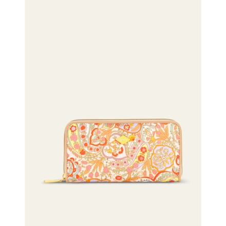 Oilily Zoey Portemonnee- maatOne size Shifting Sand