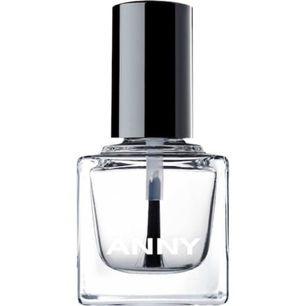 ANNY Nail care Speed Dry Top Coat Topcoat Dames 15 ml