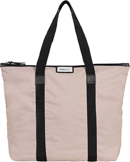 DAY ET Schoudertas Gweneth Re-S Shopper Cloud Rose Oud roze
