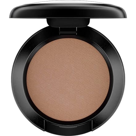 MAC Small Eye Shadow (Various Shades) - Satin - Cork