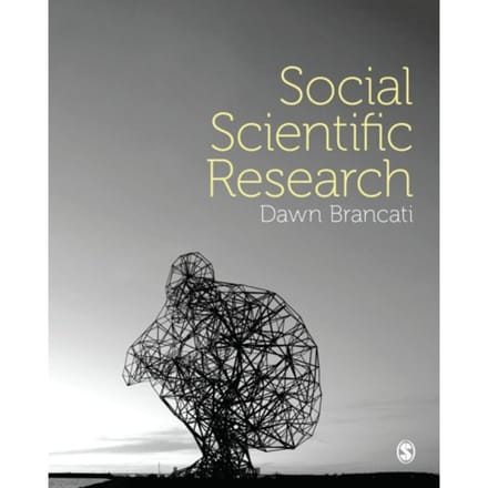 Social Scientific Research - Brancati, Dawn