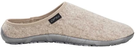 Aquafeel Yuma Pantoffels Beige EU 41 Vrouw