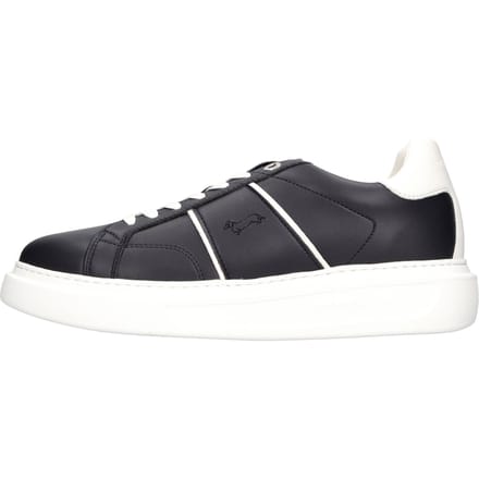Harmont & Blaine Sneakers blauw