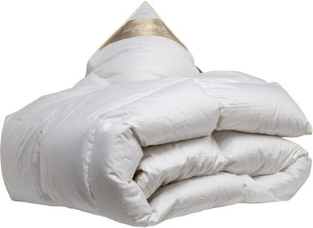 Ducky Dons Duvet Dore Gold Dekbed (Warmteklasse 1) - 260x200/220 cm