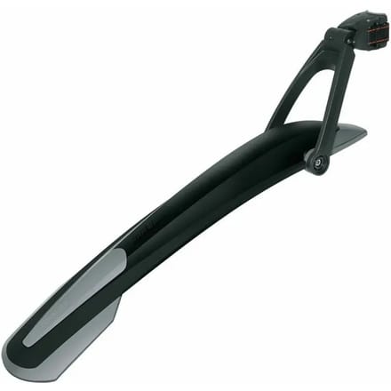 SKS X-BLADE 28 (+29) / Spatbord Zwart