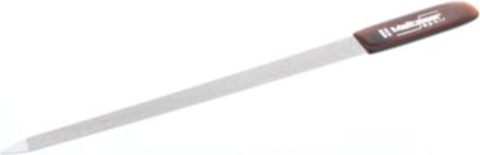 Malteser Saffiervijl 20cm nikkel chrome DH50-18SP 1 Stuks