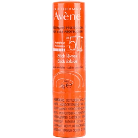 Lippenbalsem Solaire Haute Avene Spf 50 (3 g)