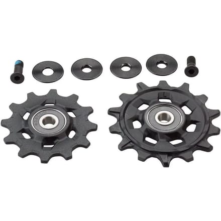 Achterderailleur versnellingsset Sram GX Eagle AXS
