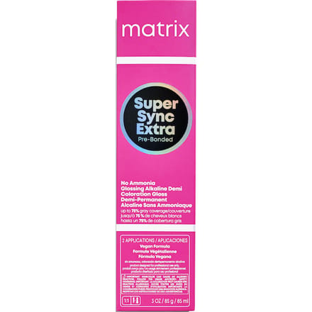 Matrix Super Sync Extra 10NNG 90ml