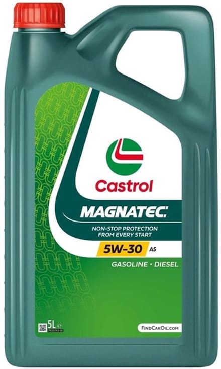 Castrol Magnatec 5W-30 A5 - 5L