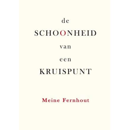 De Schoonheid Van Een Kruispunt - Meine Fernhout