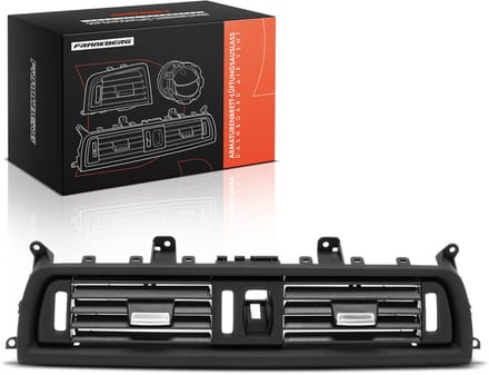 Frankberg 1x luchtuitstroomrooster dashboard voor midden voor BMW