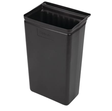 Cambro Afvalbak Voor Serveerwagen CT384