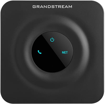 Grandstream Networks HandyTone HT801 - VoIP-converter