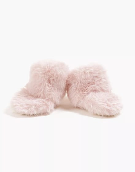Minikane Snow Boots Roze 34 cm