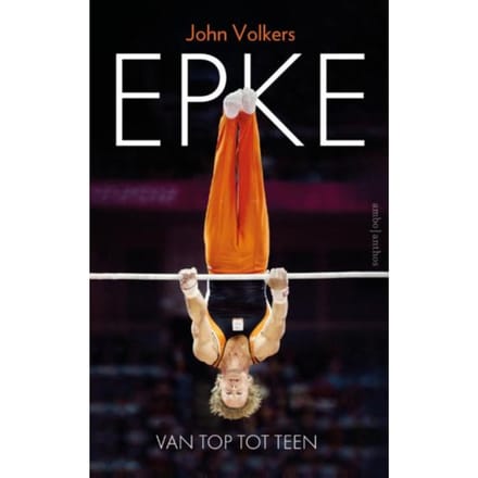 Epke - John Volkers