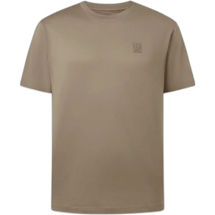 T-shirt Belstaff Steel