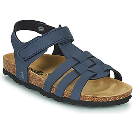 Citrouille et Compagnie  Platte sandalen JANISOL