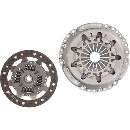 Schaeffler Luk Koppelingsset LUK RepSet 621 2338 09