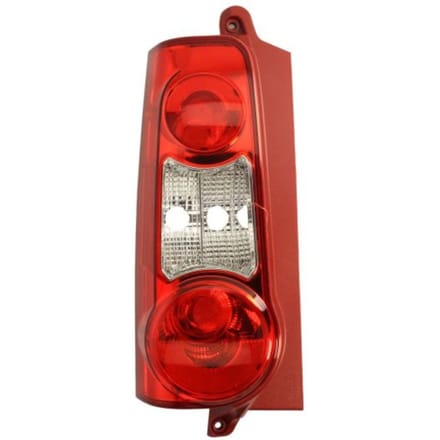 Achterlicht TYC 11-11382-01-2 links
