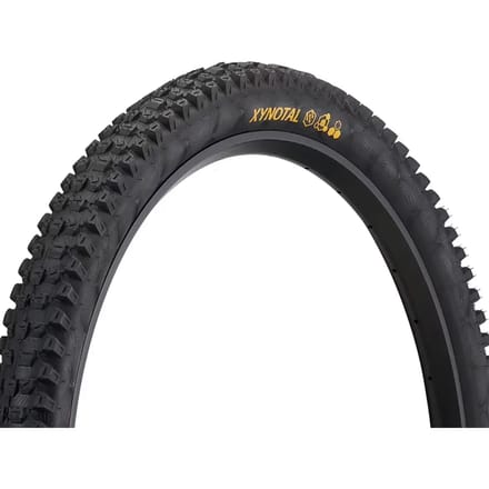 Buitenband Continental Xynotal Enduro Soft - 29x2.4 - UNI
