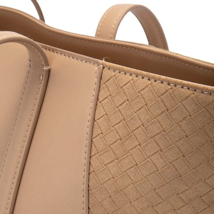 GERRY WEBER shopper Ardency Shopper Tannin Taupe