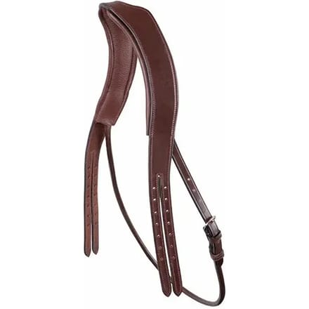 Vegan lederen hoofdband Montar Classic