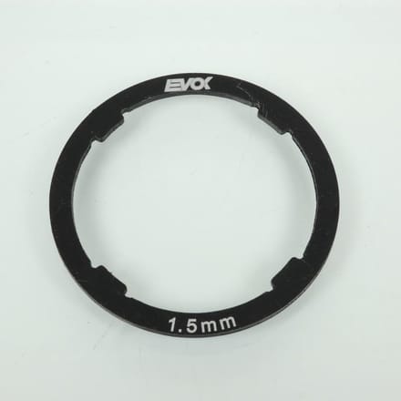 Visserie EVOK pour Scooter épaisseur 1.5mm Neuf