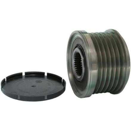 Poelie, alternator HC-CARGO CAR238426