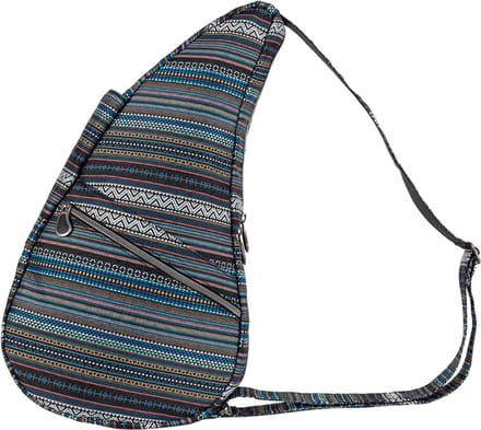 Healthy Back Bag S Kindred Blue