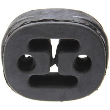 Rubberen ophangingsbuffers BOSAL 255-455