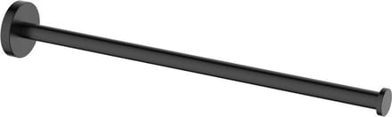 Sanifun handdoekdrager Nero D 380