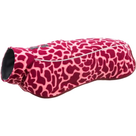 Mouwloos fleece voor honden Ruffwear Climate Changer