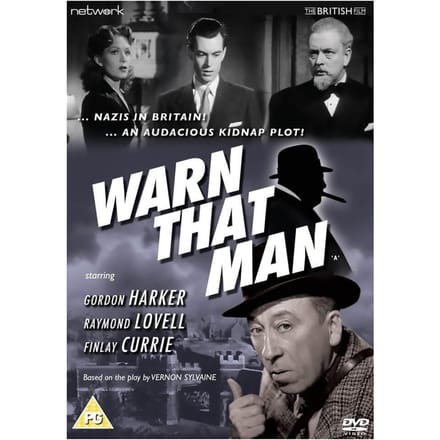 Warn That Man