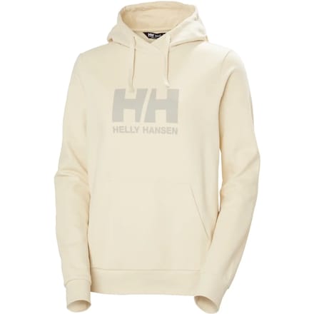 Dames sweatshirt met logo Helly Hansen 2.0