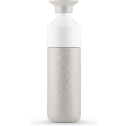Dopper Thermosfles Insulated Drinkfles - Gentle Grey - 580 ml