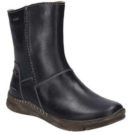 JOSEF SEIBEL Conny 59 | Stiefel für Damen | Schwarz