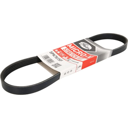 V-ribben riem GATES 5PK761SF