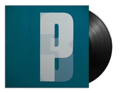 Portishead - Third