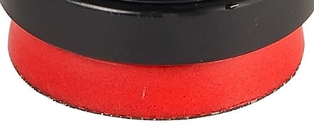 RODAC RAP2831301S Schuurpad 77mm velcro t.b.v. RODAC RC9332S